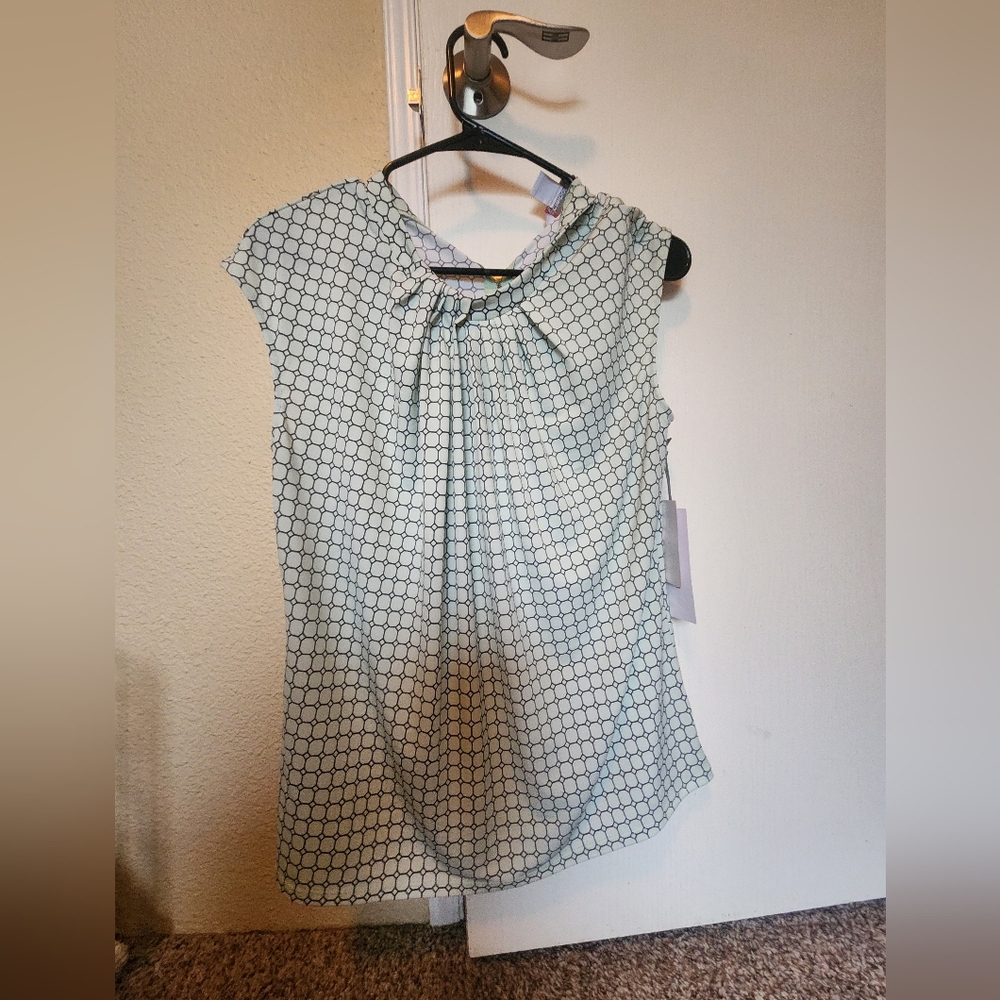 Liz Claiborne Tank Top